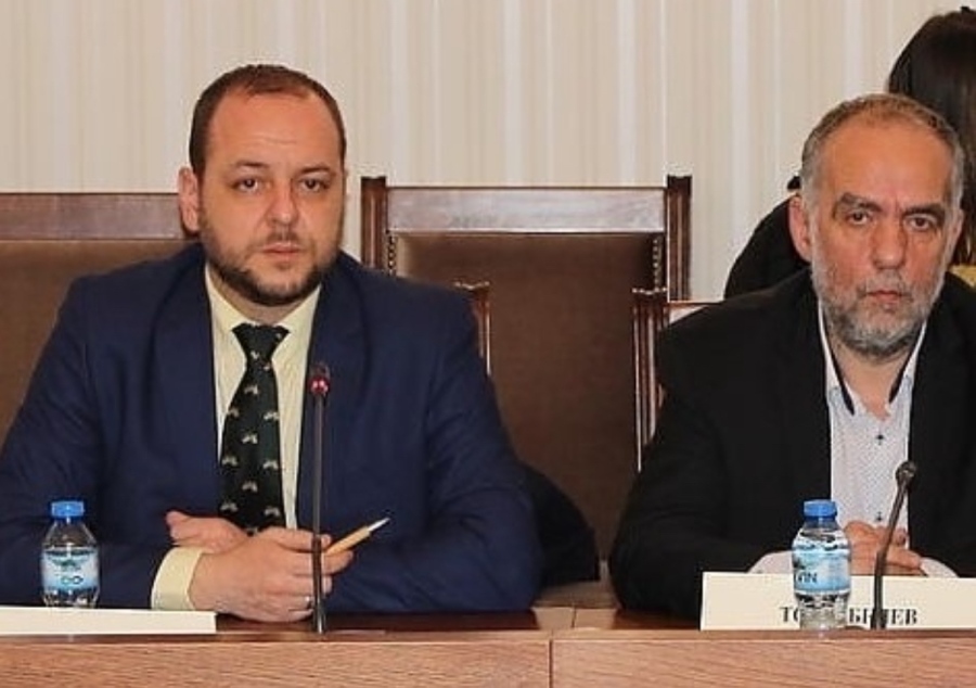 Парламентът e напът да прекрати рекета на зелените 