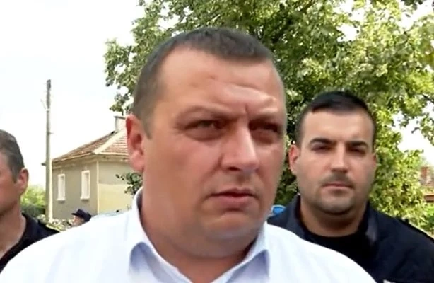 Тони Тодоров: Самолетите от Швеция се включват в борбата с огъня в сряда