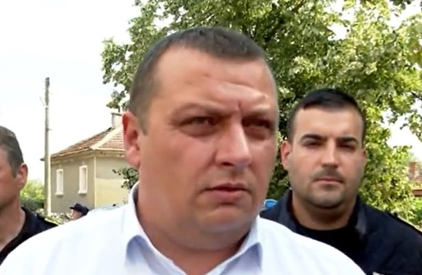Тони Тодоров: Самолетите от Швеция се включват в борбата с огъня в сряда
