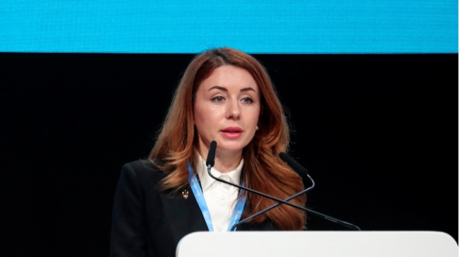 Украйна продължава преговорите с България относно закупуването на два руски атомни реактора