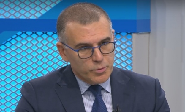 Симеон Дянков: Каквото Америка поиска, го получи. За ЕС нямаше положително развитие