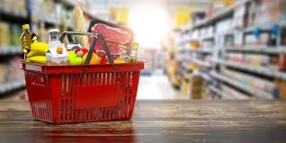 Потребителската кошница поевтиня с 2 лева: На кои продукти цените падат