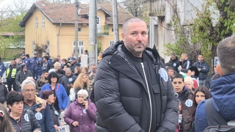 Бащата на Сияна: Аз съм за нови мерки за пътната безопасност, но искам да се прецизират