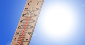 Температурите в Испания надхвърлиха 40°C