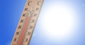 Температурите в Испания надхвърлиха 40°C