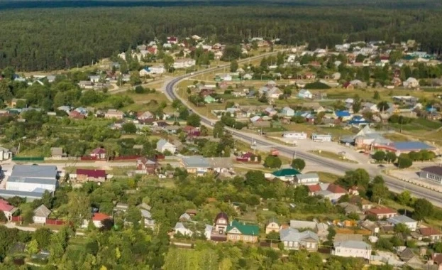 Около 130 малки града може да изчезнат в Русия