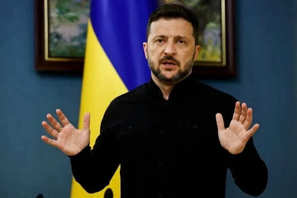 България, 38 страни, ЕС и Съвета на Европа, към Русия: Върнете украинските деца