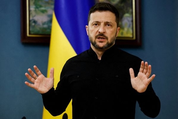 България, 38 страни, ЕС и Съвета на Европа, към Русия: Върнете украинските деца
