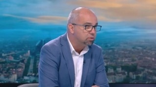 Социолог за президентските избори: Балотажът може да е между кандидата на ГЕРБ и кандидата на Пеевски