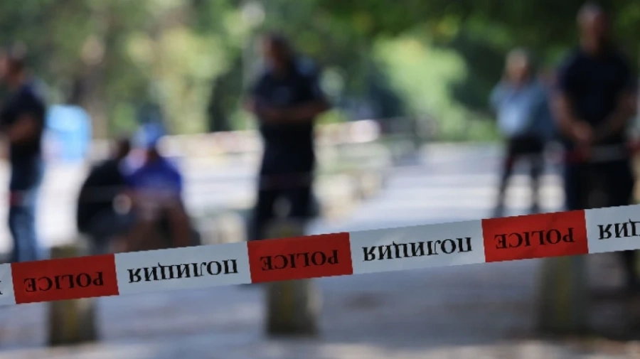 Продължава разследването на смъртта на мъж край стадион Васил Левски в София