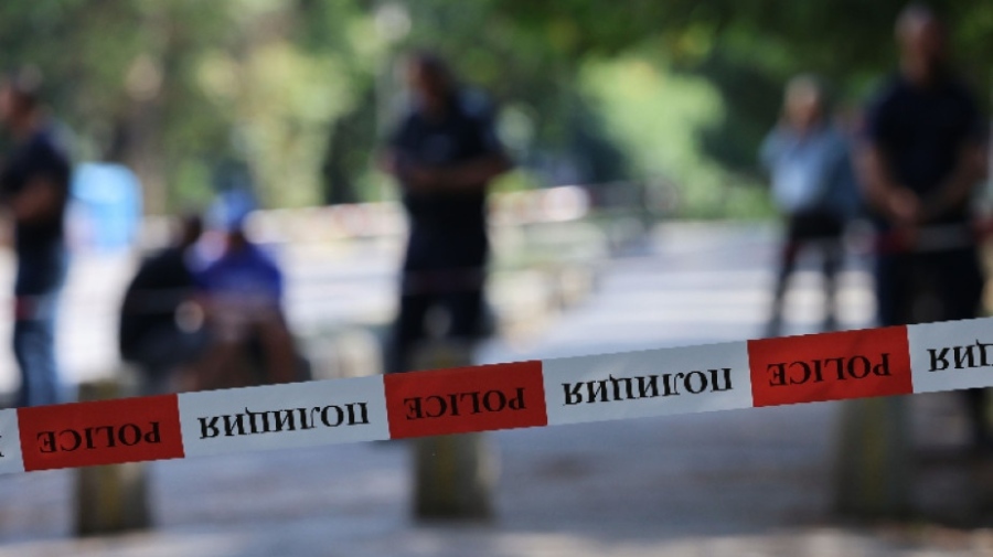 Продължава разследването на смъртта на мъж край стадион Васил Левски в София