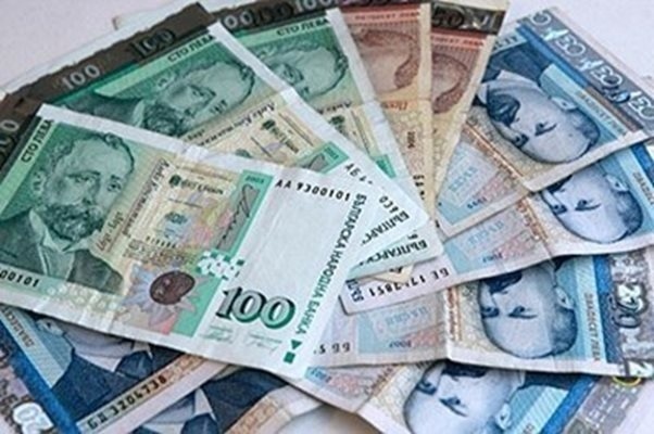 Множество фалшиви пари са открити при акция на СДВР