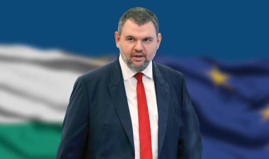Пеевски: НАП, Агенция Митници, КЗК и ДАНС да проверят Лукойл