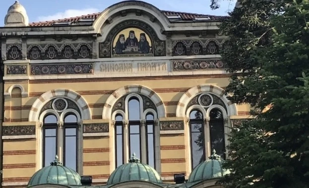 Обръщение на Св. Синод на БПЦ-БП относно езическата нео-индуистка пропаганда с лъжехристиянски елементи