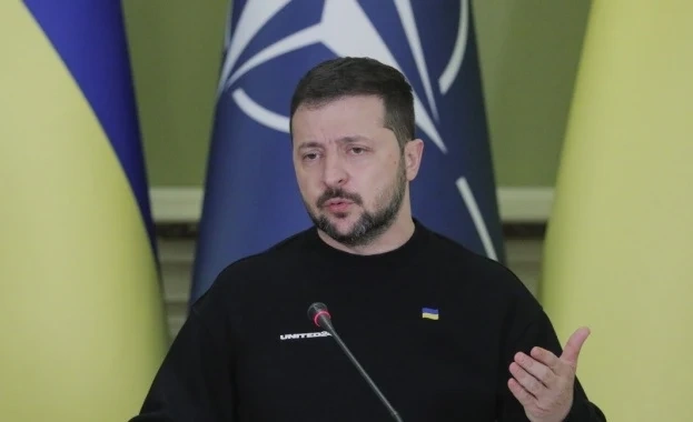 Зеленски: Русия сега изглежда по-склонна към прекратяване на огъня