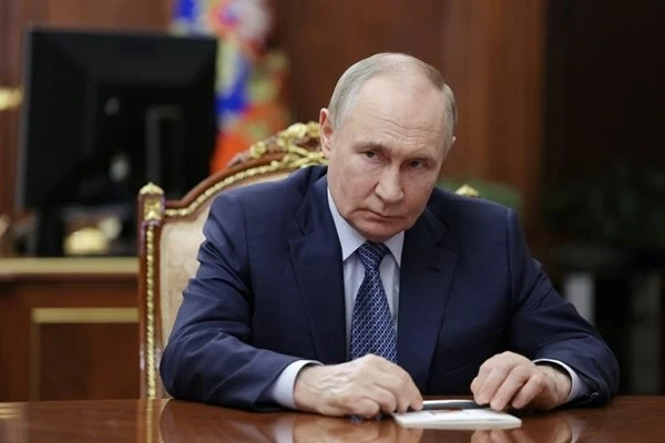 Путин: Далеч сме от среща със Зеленски, но с Тръмп може да се срещнем в ОАЕ