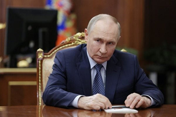 Путин: Далеч сме от среща със Зеленски, но с Тръмп може да се срещнем в ОАЕ