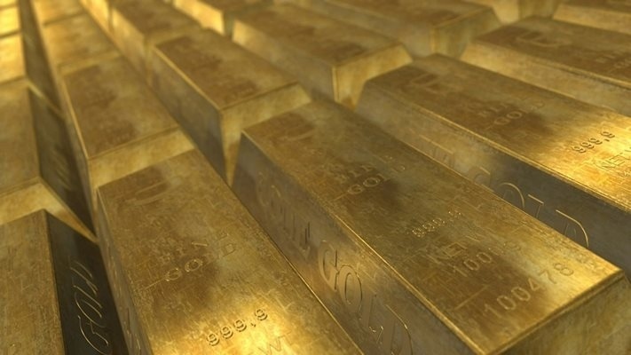 САЩ наложи мита и върху златните кюлчета от Швейцария