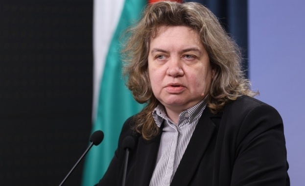 Наталия Киселова: Изказването на президента за програмата за държавните имоти е по-скоро политическо