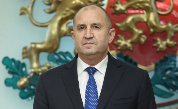 Президентът Радев наложи вето върху разпоредби от Закона за изменение и допълнение на Закона за държавната собственост
