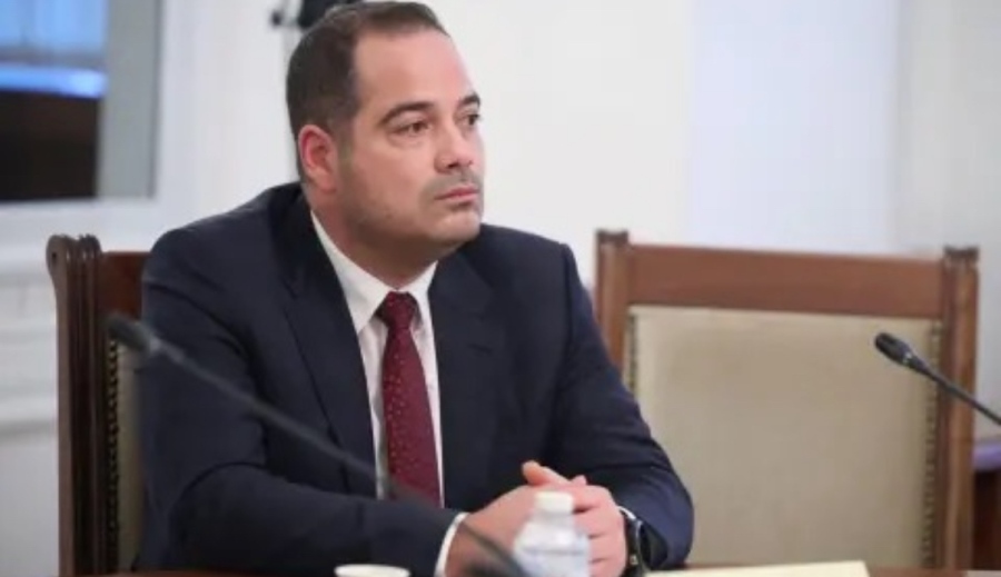 Калин Стоянов: Кортежът на Румен Радев е достоен за велик диктатор
