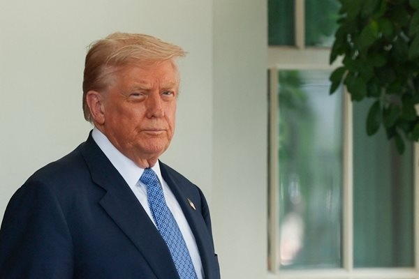 Тръмп отново отложи по-високите мита върху вноса на китайски стоки
