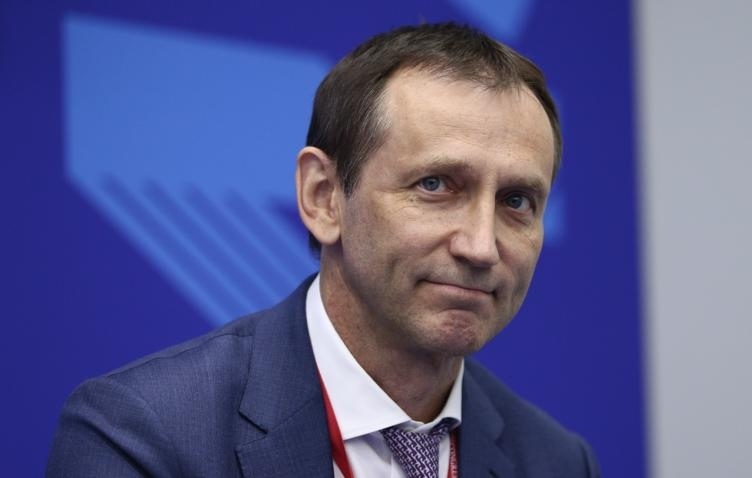 Внезапно почина бивш изпълнителен директор на голяма руска компания за торове