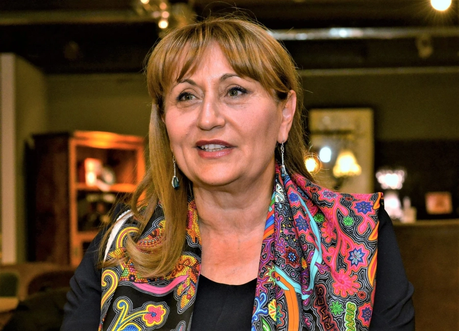 Лидия Шулева: Не може еврото да ни е виновно за всичко в държавата