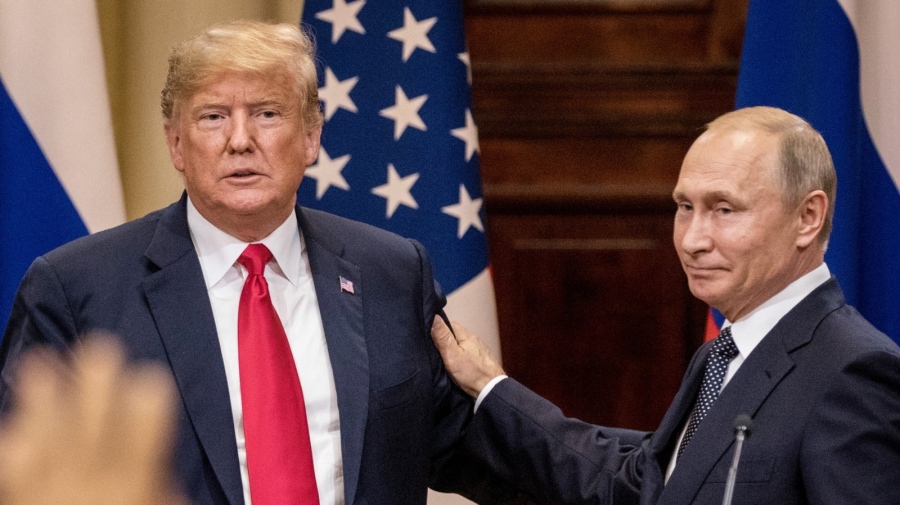Какво да очакваме от срещата Тръмп – Путин