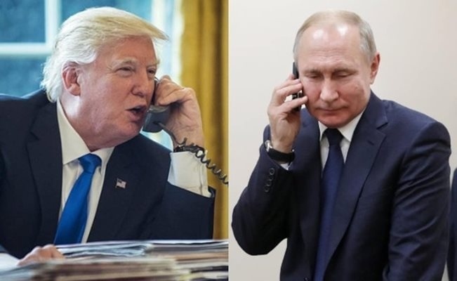 Тръмп и Путин ще се срещнат във военна база в Аляска