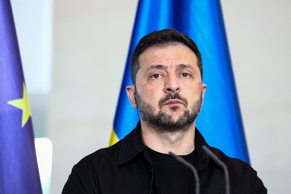 Зеленски ще се срещне с Тръмп в понеделник
