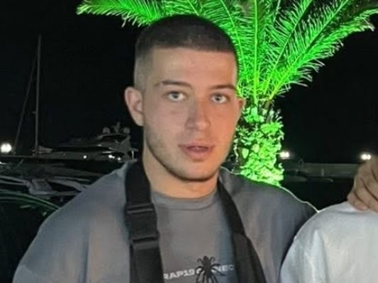 Пуснаха под домашен арест 18-годишния Никола, който помля с АТВ 3 деца и 3 възрастни в Слънчев бряг