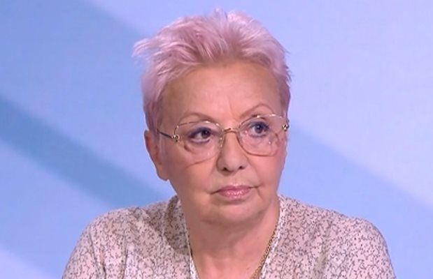 Диана Дамянова: Радев опитва избори до 1 г., въпрос на политическото му оцеляване е
