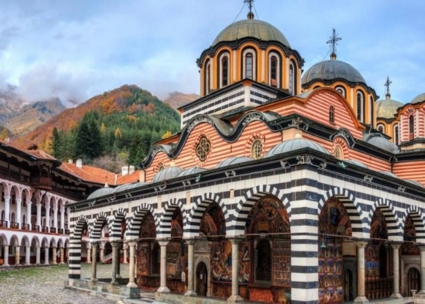 Рилската света обител почита 1079 години от успението на св. Йоан Рилски