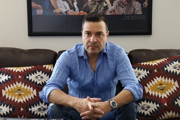 Слави Ангелов: В мощните коли се настаняват децата на няколко доста чалгаризирани поколения