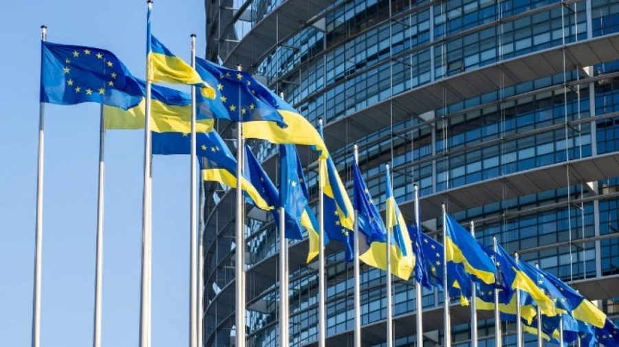 Европа и НАТО обсъждат гаранциите за сигурността на Украйна