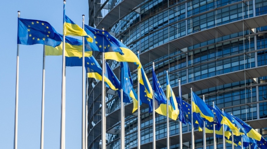 Европа и НАТО обсъждат гаранциите за сигурността на Украйна