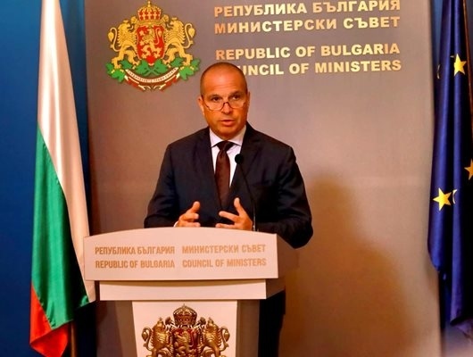 Гроздан Караджов: Частните оператори ще направят железницата атрактивна