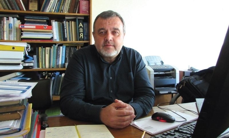 Инж. Венци Божков, Хидротехнически факултет: В Плевен са жадни, а ние тепърва ще им копаем кладенец