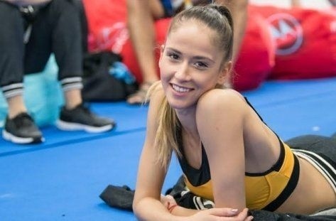 Избраха Невяна Владинова за Представител на атлетите към Международната федерация по гимнастика