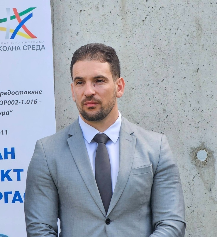 Бибов, Български ВиК Холдинг: 30 милиарда са нужни, за да се подмени водната инфраструктура в България