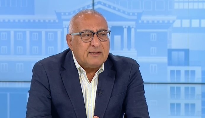 Мохамед Халаф: За Израел става все по-трудно да оправдае действията си в Газа