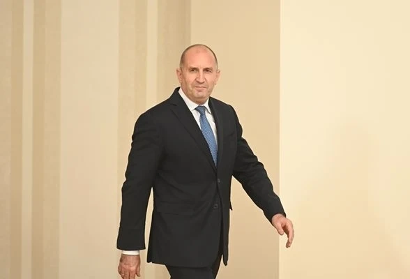 Радев: Главен секретар на МВР ще има още тази седмица, не саботирам правителството