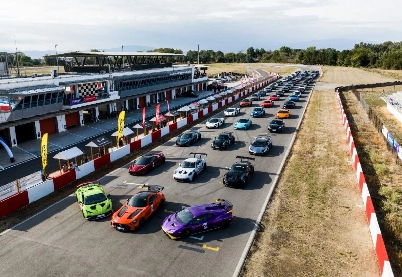 София ще бъде домакин на Car Speed Show 2025 – най-мащабното авто и лайфстайл изложение у нас