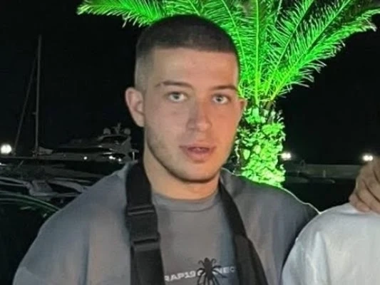 Следи от марихуана в кръвта и урината на Никола Бургазлиев, помел петима с АТВ