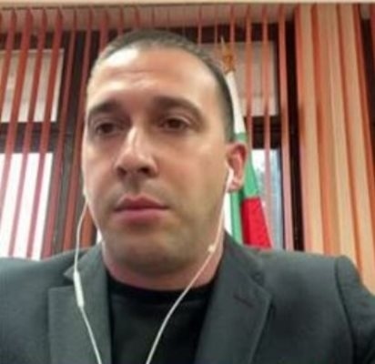 Областният управител на Плевен: Ще подам оставка, ако премиерът я поиска