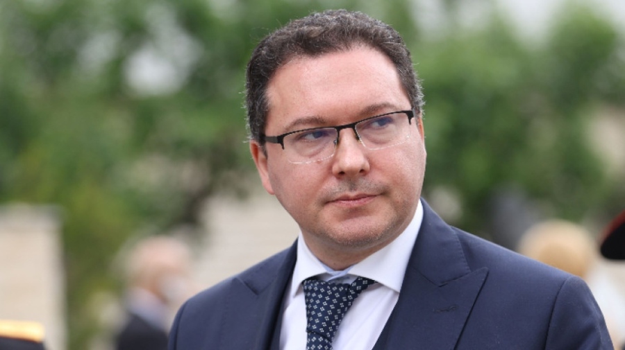 Министър Митов: Нямам колебания за номинацията на Мирослав Рашков за главен секретар на МВР