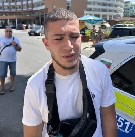 Версията на предизвикалия катастрофата с АТВ в Слънчев бряг е, че педалът е залепнал