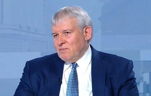 Христов, СДС: Искаме от Румен Радев не да ни помага - просто да не ни пречи