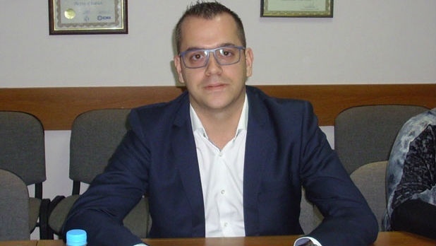 Кметът на Добрич без нито един приемен ден за първата половина на годината
